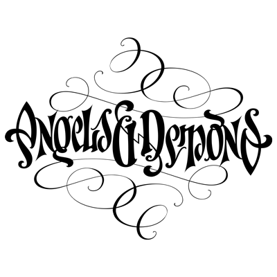 angels demons ambigram generator