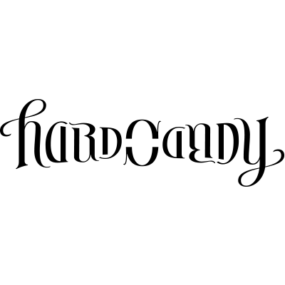 Hard Candy | John Langdon